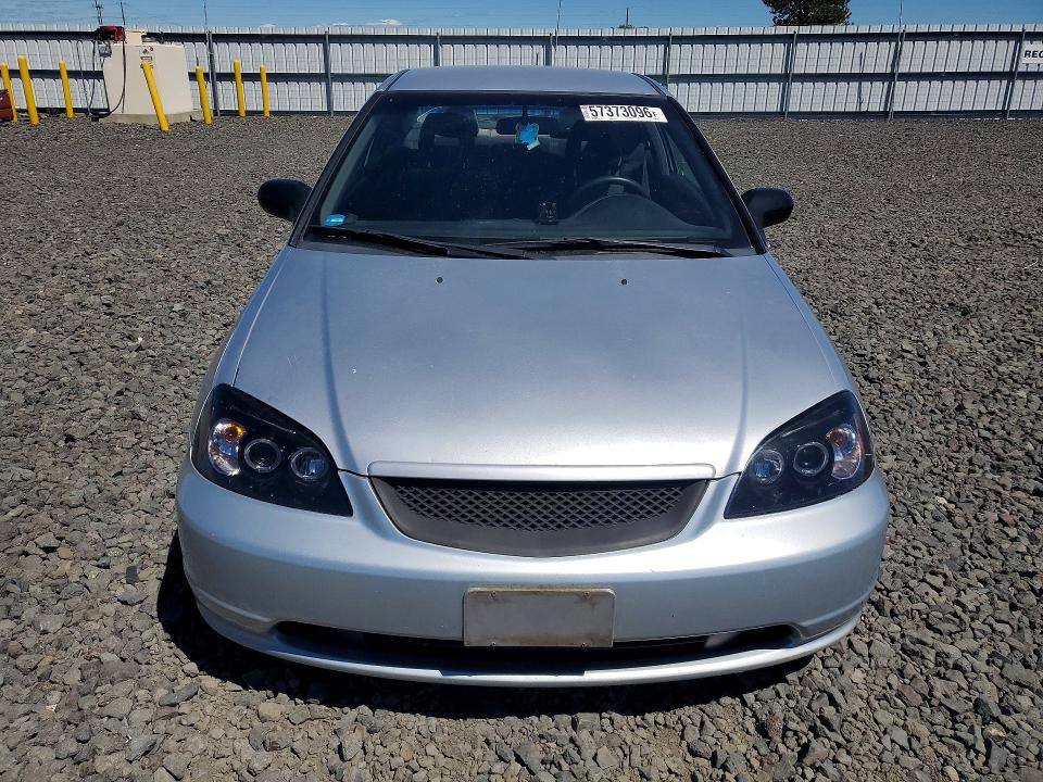 Продаж на аукціоні авто 2003 Honda Civic, vin: 1HGEM214X3L023233, номер лоту: 57373096