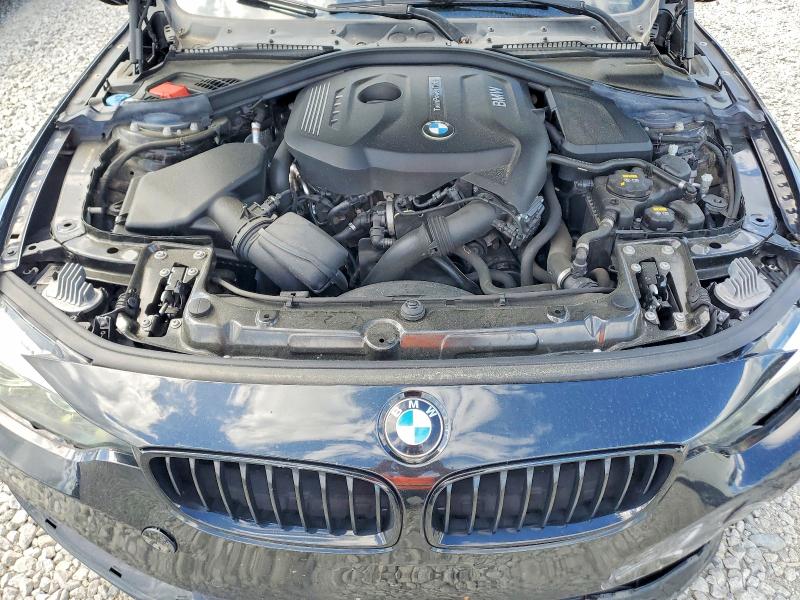 Продаж на аукціоні авто 2020 Bmw 430xi, vin: WBA4W5C01LFH22717, номер лоту: 55944436