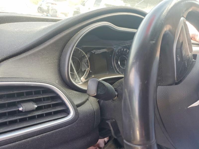 Aukcja sprzedaży 2016 Chrysler 200, vin: 1C3CCCAB6GN131568, numer aukcji: 56051366