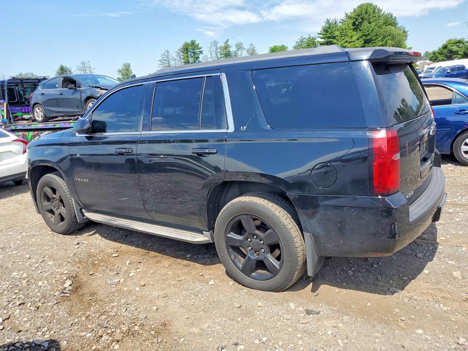 Aukcja sprzedaży 2015 Chevrolet Tahoe, vin: 1GNSKBKC3FR617958, numer aukcji: 59010186