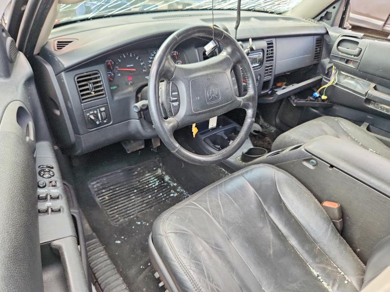 Продажа на аукционе авто 2003 Dodge Dakota, vin: 1D7HG48N03S308614, номер лота: 55768026