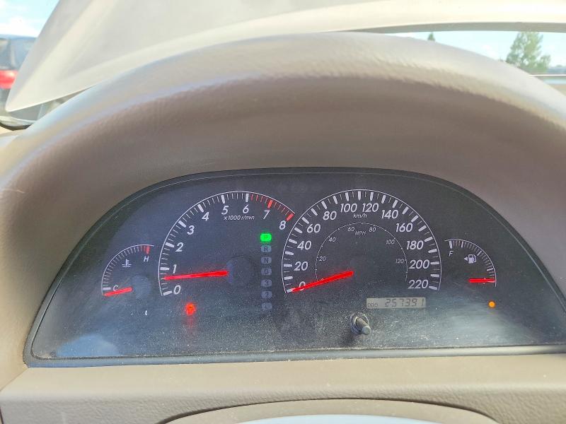 Продажа на аукционе авто 2005 Toyota Camry, vin: 4T1BF30K55U098061, номер лота: 58468466