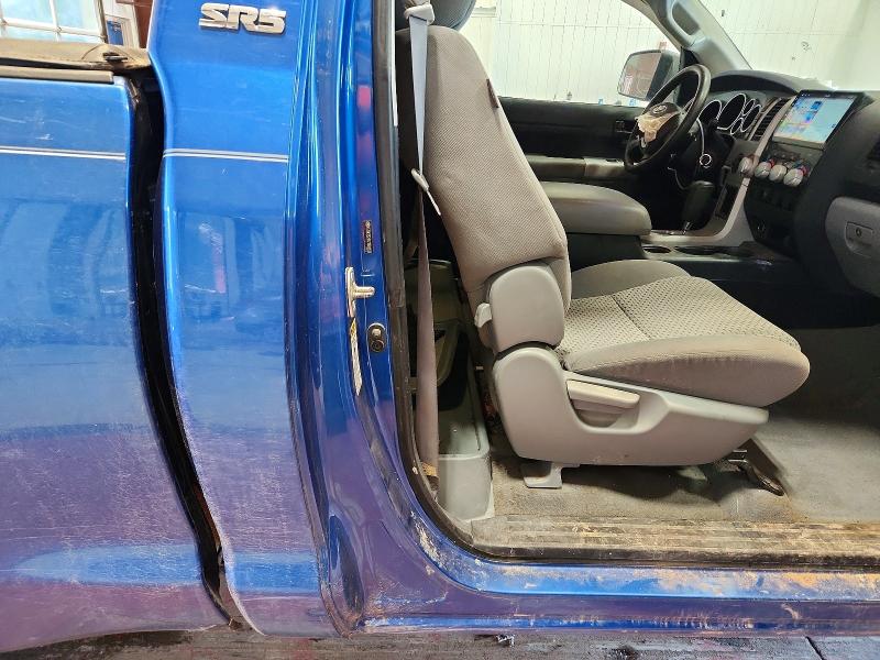 2007 Toyota Tundra მანქანა იყიდება აუქციონზე, vin: 5TFKT52117X001193, აუქციონის ნომერი: 56026326