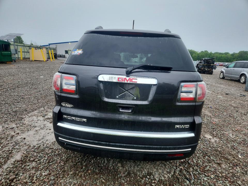Продажа на аукционе авто 2015 Gmc Acadia, vin: 1GKKVNED8FJ347876, номер лота: 59087916