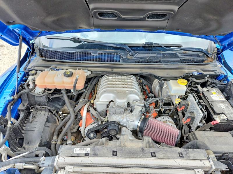 Aukcja sprzedaży 2021 Ram 1500, vin: 1C6SRFU95MN685106, numer aukcji: 55710446