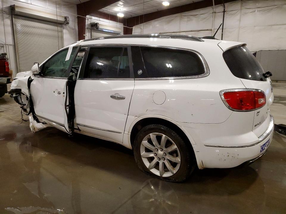 Aukcja sprzedaży 2017 Buick Enclave, vin: 5GAKVCKD8HJ233420, numer aukcji: 56311396