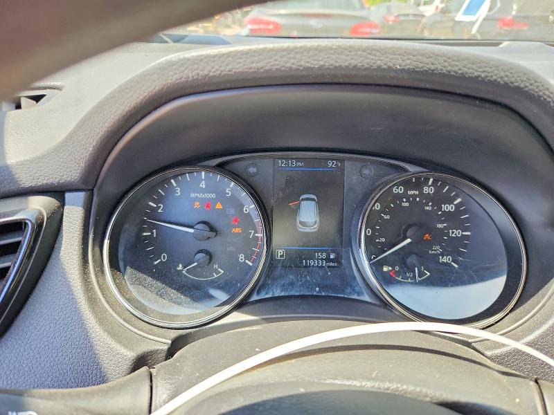 Aukcja sprzedaży 2019 Nissan Rogue Sport, vin: JN1BJ1CR3KW314735, numer aukcji: 56157166