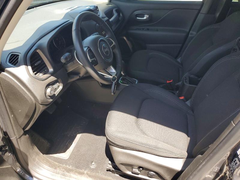 Продаж на аукціоні авто 2023 Jeep Renegade, vin: ZACNJDB15PPP62144, номер лоту: 56563656