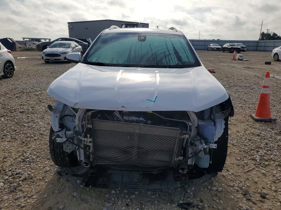 Продажа на аукционе авто 2024 Gmc Terrain, vin: 3GKALPEG3RL174076, номер лота: 55806166