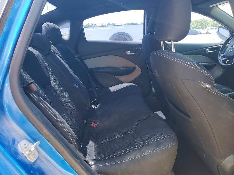 Aukcja sprzedaży 2015 Dodge Dart, vin: 1C3CDFBB4FD267540, numer aukcji: 57629956