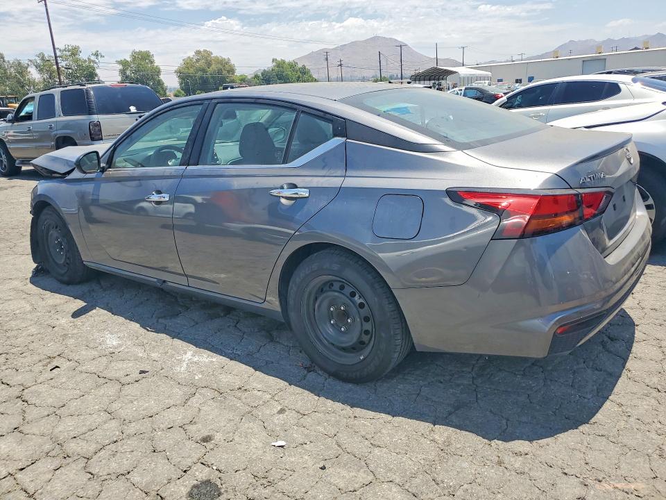 Aukcja sprzedaży 2024 Nissan Altima, vin: 1N4BL4BV5RN371726, numer aukcji: 58556126