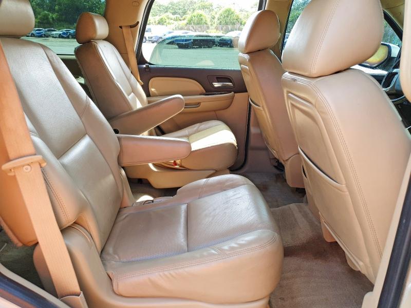 Продаж на аукціоні авто 2010 Gmc Yukon, vin: 1GKUCEEF5AR259541, номер лоту: 58525626