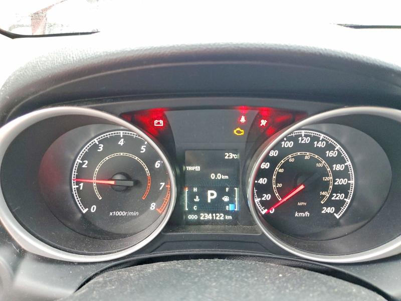Продажа на аукционе авто 2015 Mitsubishi Rvr, vin: 4A4AJ4AW4FE608104, номер лота: 57301616