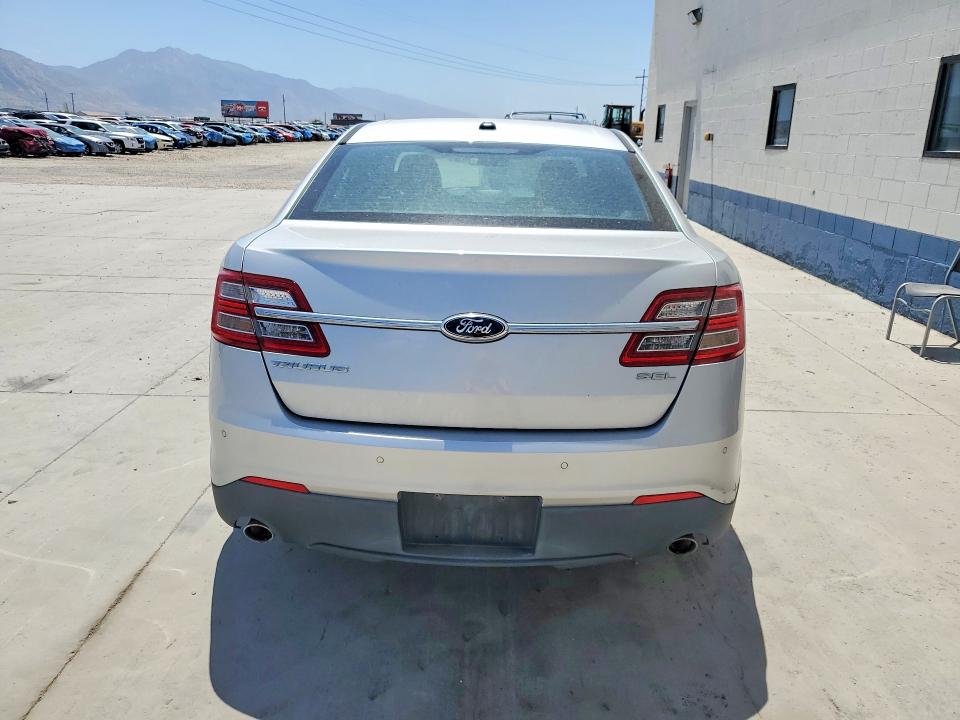 Продаж на аукціоні авто 2013 Ford Taurus, vin: 1FAHP2E81DG182397, номер лоту: 85450405