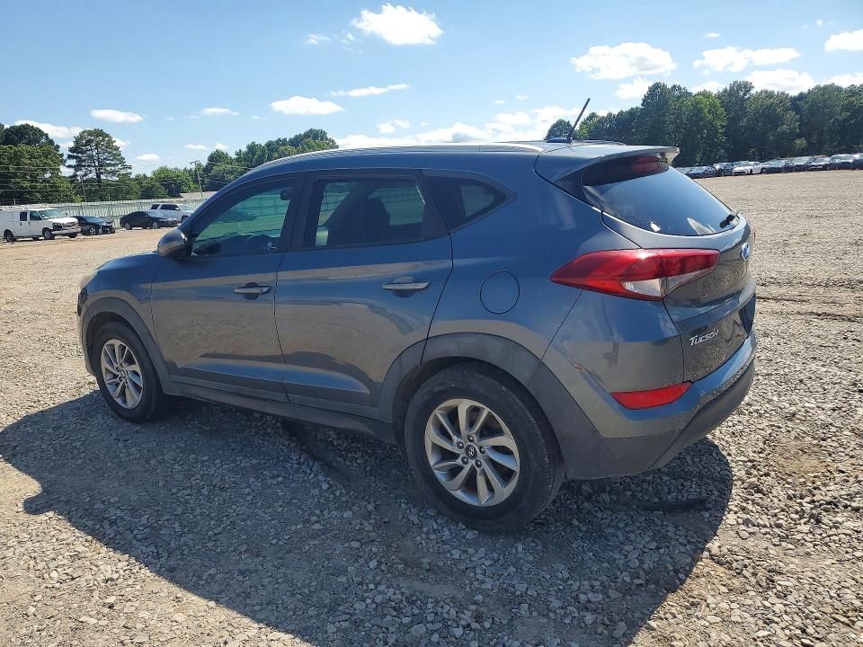 Продаж на аукціоні авто 2016 Hyundai Tucson, vin: KM8J33A4XGU114519, номер лоту: 58403786