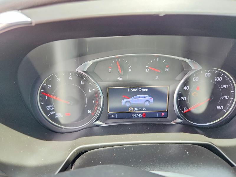 Продажа на аукционе авто 2023 Chevrolet Blazer, vin: 3GNKBCR47PS173888, номер лота: 58304066