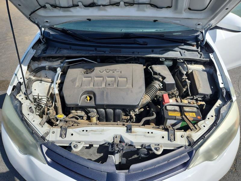 Aukcja sprzedaży 2015 Toyota Corolla, vin: 5YFBURHE5FP214269, numer aukcji: 56665616