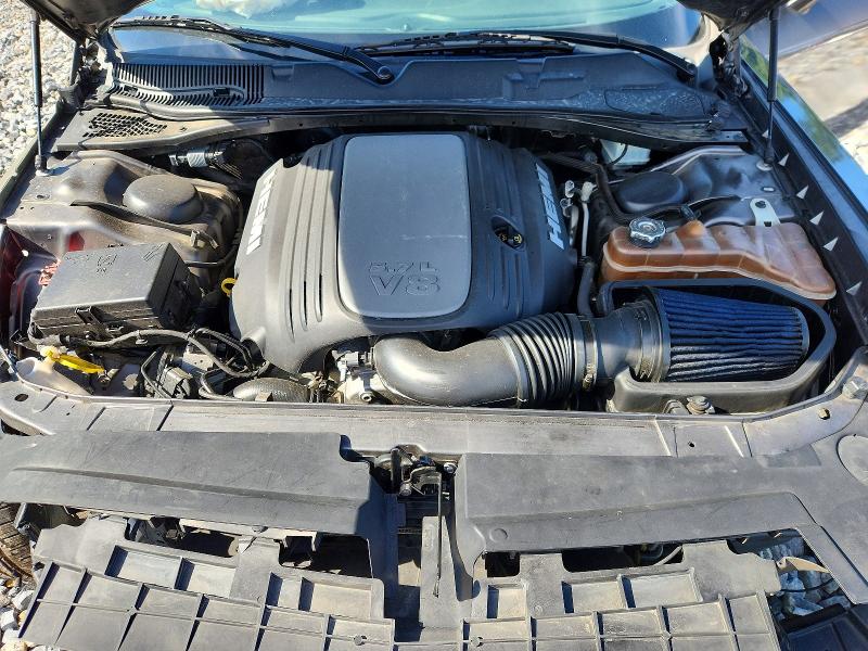 Aukcja sprzedaży 2019 Dodge Challenger, vin: 2C3CDZBT7KH552305, numer aukcji: 58257206