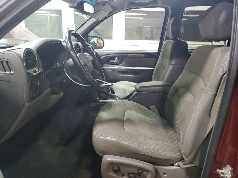 Aukcja sprzedaży 2004 Gmc Envoy, vin: 1GKET12S746184636, numer aukcji: 55325296