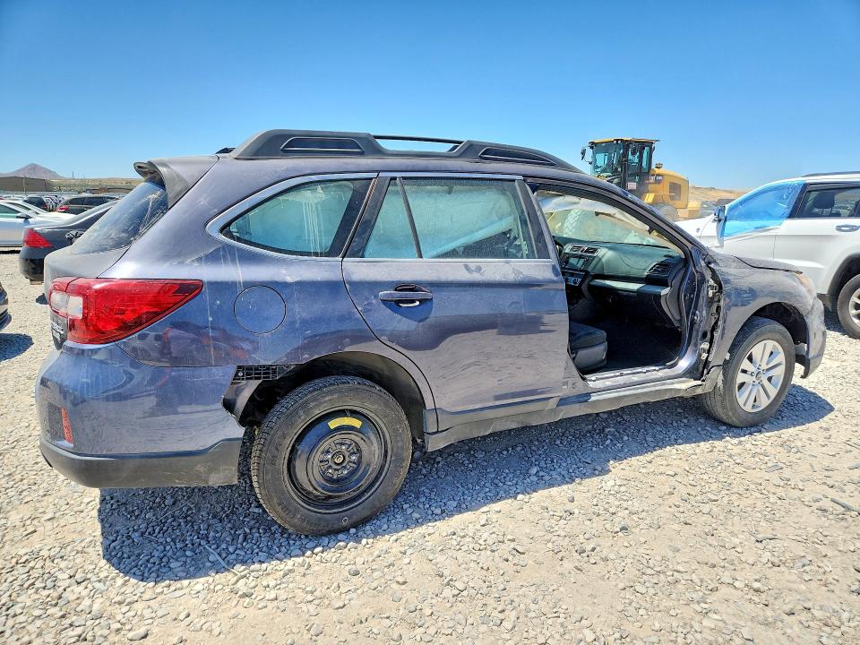 Продажа на аукционе авто 2017 Subaru Outback, vin: 4S4BSAAC8H3264414, номер лота: 56371996