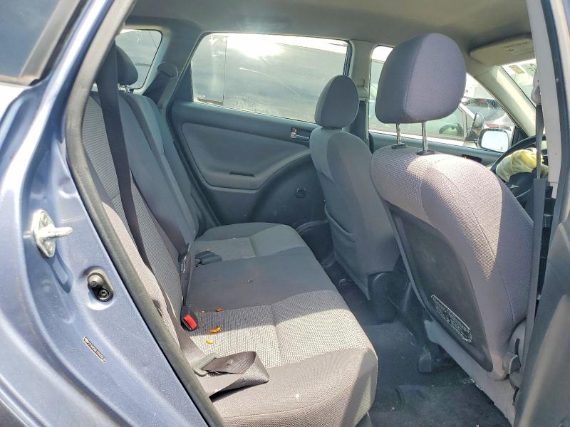 55673946 :رقم المزاد ، 2T1KR32E17C630716 vin ، 2007 Toyota Matrix مزاد بيع