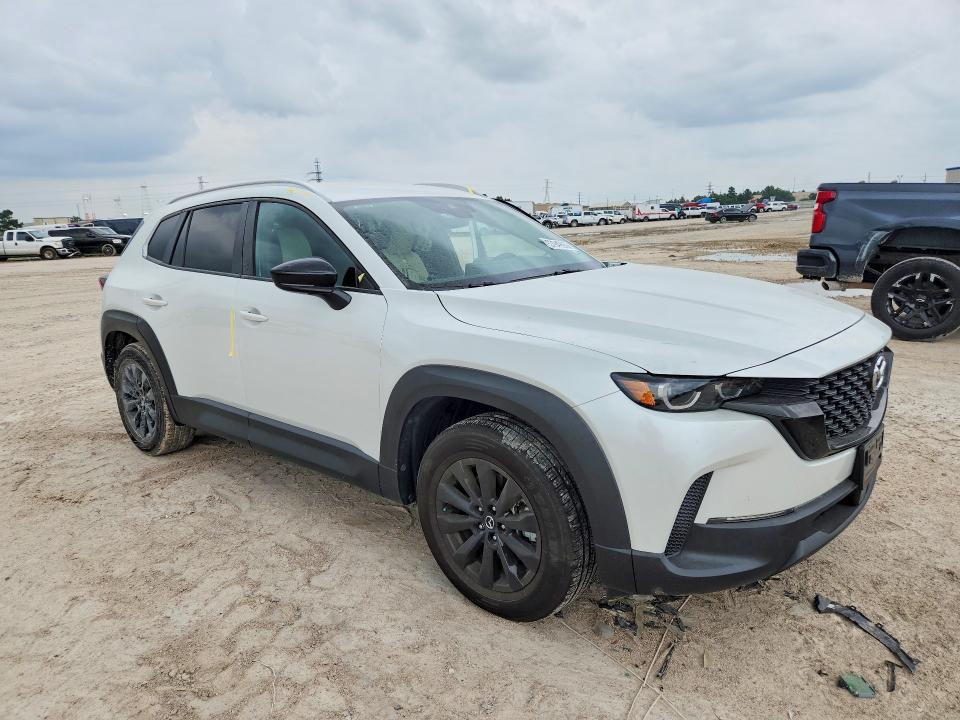 Aukcja sprzedaży 2024 Mazda Cx-50, vin: 7MMVABBM5RN182468, numer aukcji: 57949956