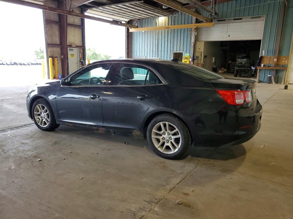 Продажа на аукционе авто 2013 Chevrolet Malibu, vin: 1G11F5RR1DF100752, номер лота: 57828106