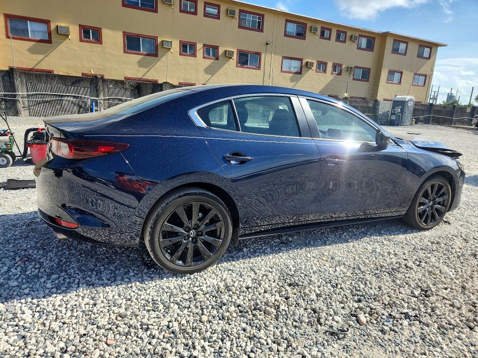 Aukcja sprzedaży 2024 Mazda 3, vin: 3MZBPABM2RM414883, numer aukcji: 56479746
