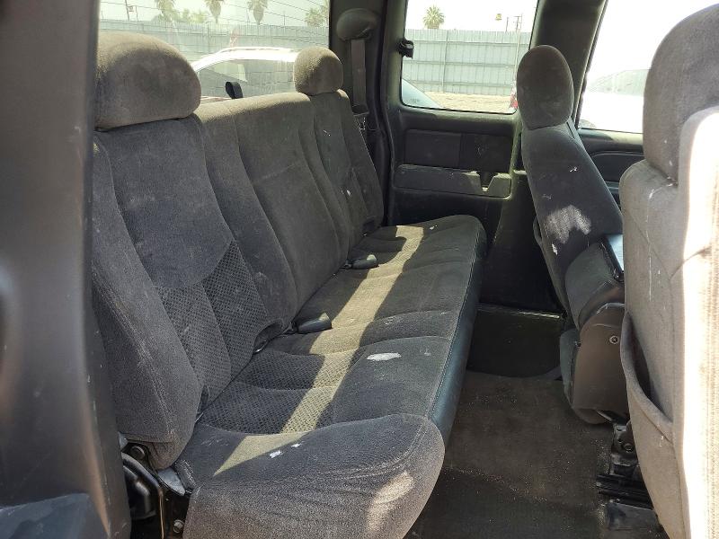 Продажа на аукционе авто 2005 Chevrolet Silverado, vin: 2GCEC19V651274056, номер лота: 57900416