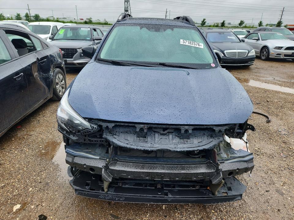 Продаж на аукціоні авто 2023 Subaru Outback, vin: 4S4BTGLD1P3117128, номер лоту: 57182576