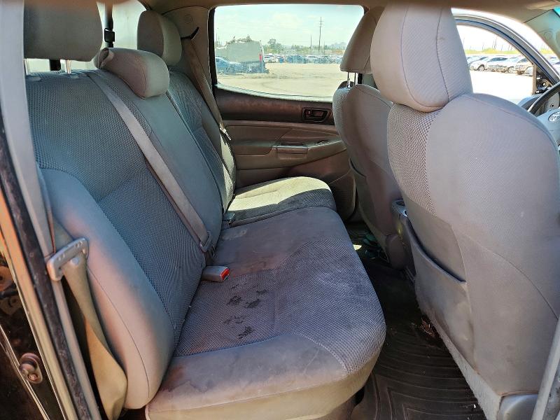 Aukcja sprzedaży 2011 Toyota Tacoma, vin: 3TMLU4EN7BM072374, numer aukcji: 57446236