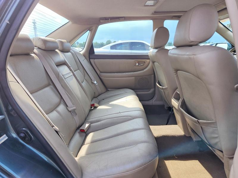 Продажа на аукционе авто 2003 Toyota Avalon Bas, vin: 4T1BF28B03U338628, номер лота: 59148806