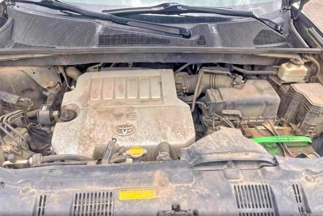 Aukcja sprzedaży 2012 Toyota Highlander, vin: 5TDZK3EHXCS052321, numer aukcji: 56179366