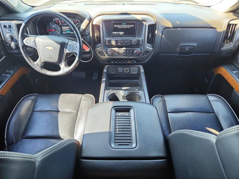Продажа на аукционе авто 2019 Chevrolet Silverado, vin: 1GC1KUEY3KF196200, номер лота: 56098076