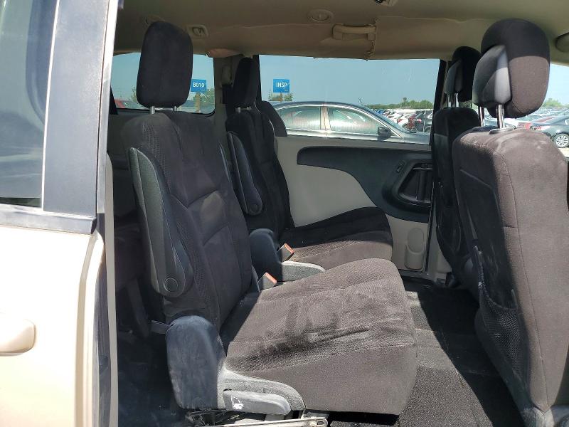 Продаж на аукціоні авто 2014 Dodge Grand Caravan, vin: 2C4RDGCG7ER477762, номер лоту: 59247796