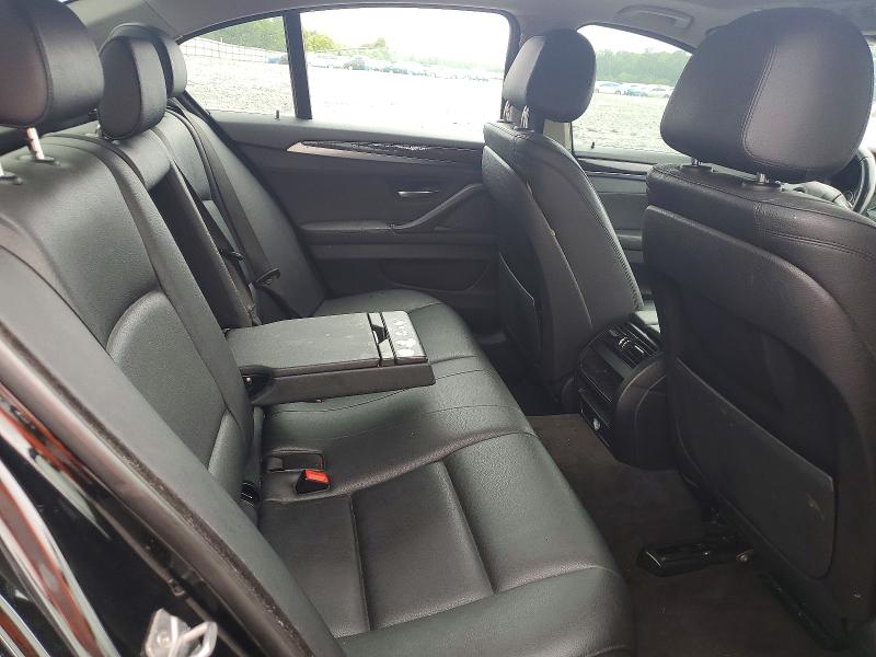 Aukcja sprzedaży 2016 Bmw 528, vin: WBA5A5C50GD528662, numer aukcji: 57496266