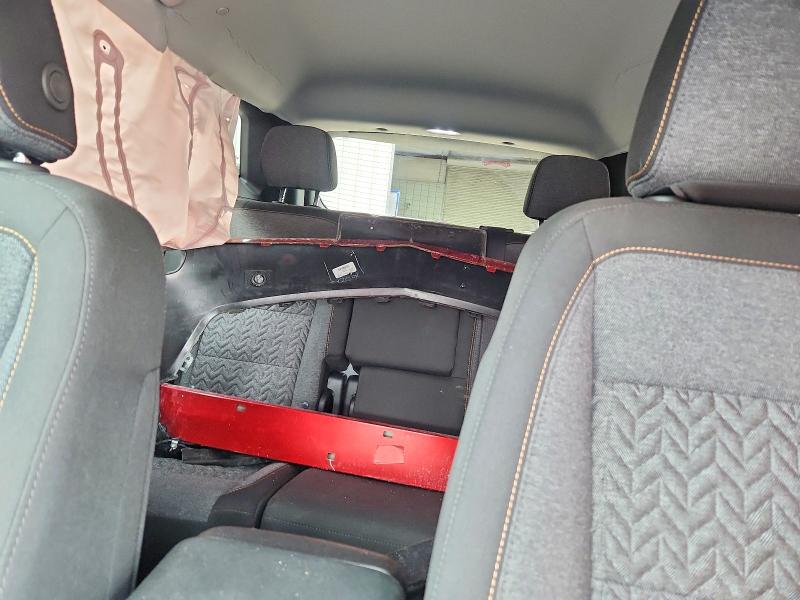 Продаж на аукціоні авто 2024 Chevrolet Equinox, vin: 3GNAXUEG6RL204970, номер лоту: 58569696
