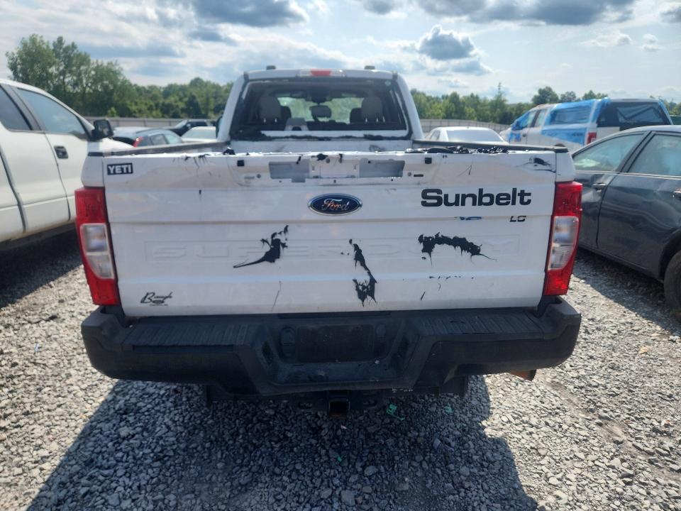 Aukcja sprzedaży 2021 Ford F350, vin: 1FT8W3A60MEE18573, numer aukcji: 58146616