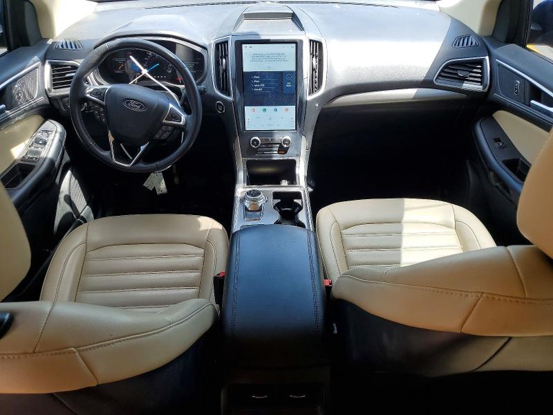 2023 Ford Edge მანქანა იყიდება აუქციონზე, vin: 2FMPK4J99PBA22287, აუქციონის ნომერი: 54415196