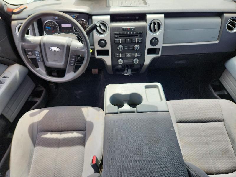 2013 Ford F150 მანქანა იყიდება აუქციონზე, vin: 1FTFX1EF1DKD10306, აუქციონის ნომერი: 57840306