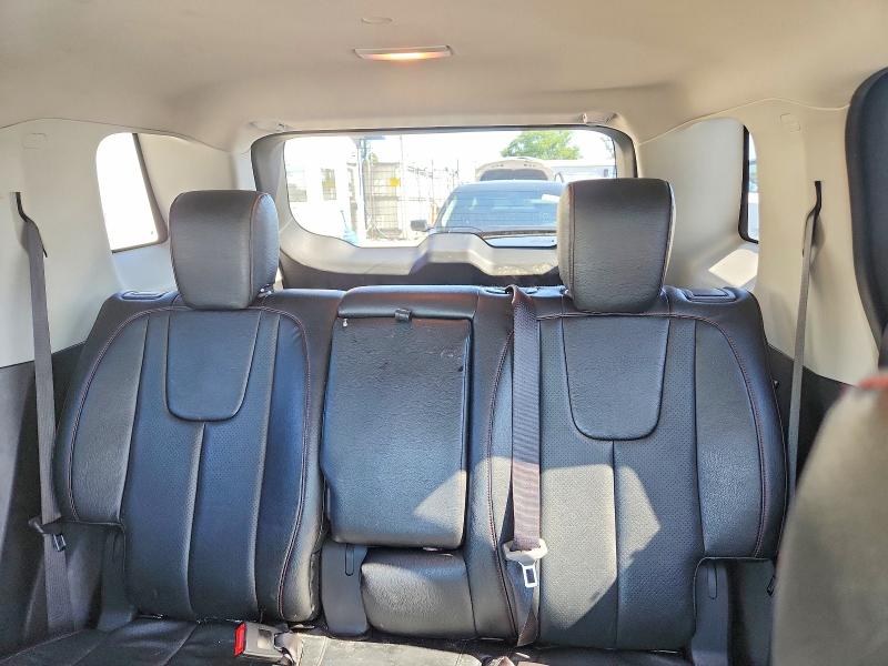 2017 Gmc Terrain მანქანა იყიდება აუქციონზე, vin: 2GKALNEK3H6143972, აუქციონის ნომერი: 57506636