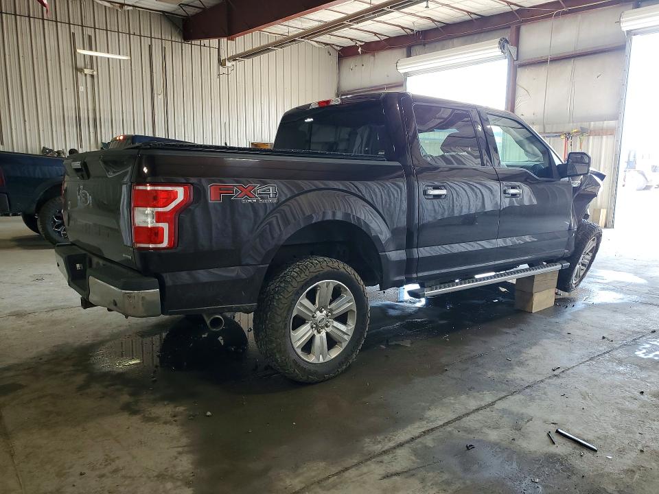 Aukcja sprzedaży 2019 Ford F150, vin: 1FTEW1E48KFA04464, numer aukcji: 56658656