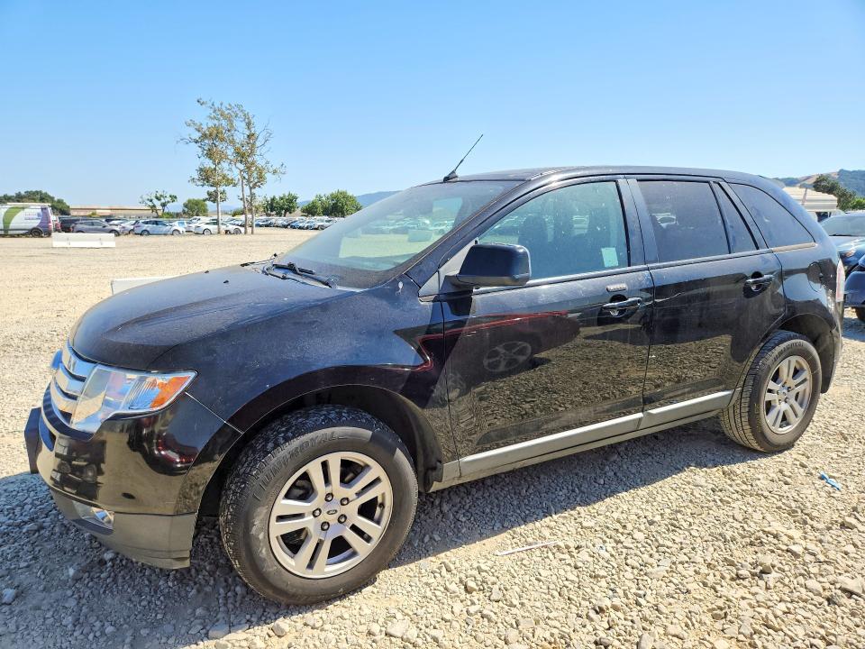 Aukcja sprzedaży 2008 Ford Edge, vin: 2FMDK38C48BB09479, numer aukcji: 57575716