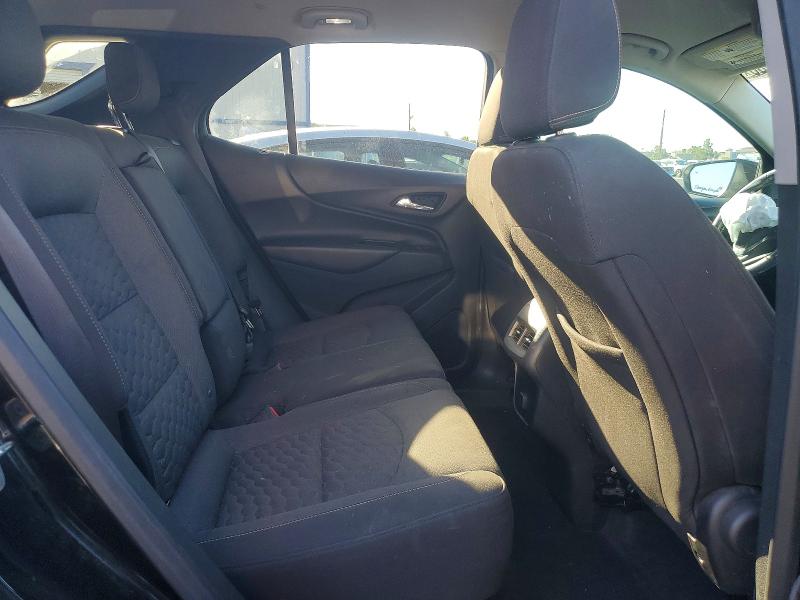 56878456 :رقم المزاد ، 2GNAXKEX0J6237198 vin ، 2018 Chevrolet Equinox مزاد بيع