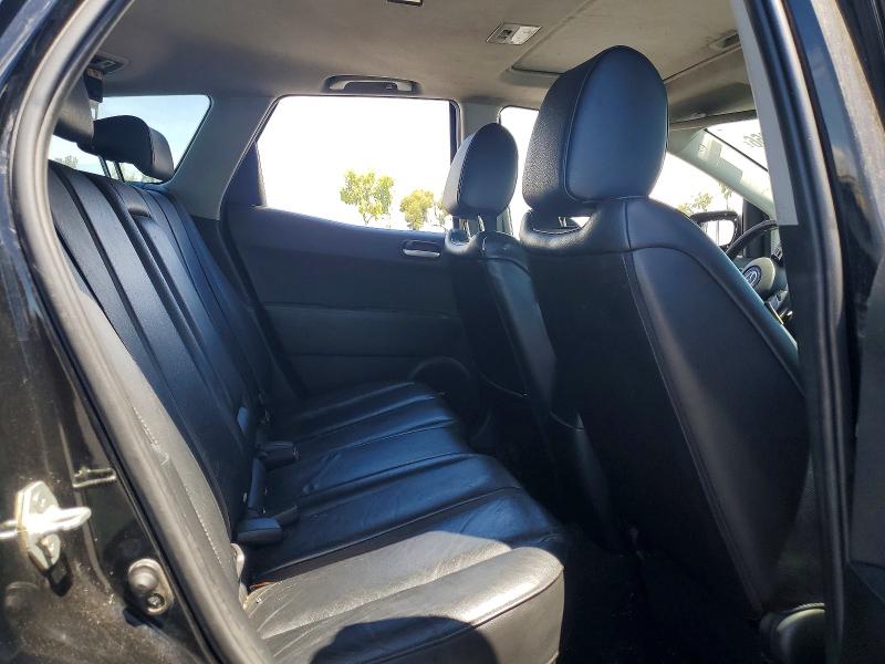 Aukcja sprzedaży 2008 Mazda Cx-7, vin: JM3ER29L580202940, numer aukcji: 56283066