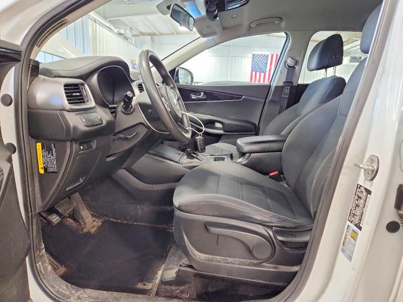 Продаж на аукціоні авто 2017 Kia Sorento, vin: 5XYPGDA54HG234367, номер лоту: 57597096