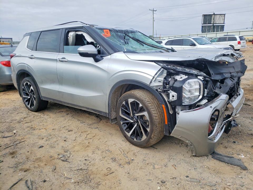 Aukcja sprzedaży 2024 Mitsubishi Outlander, vin: JA4J4VA85RZ023688, numer aukcji: 56397496