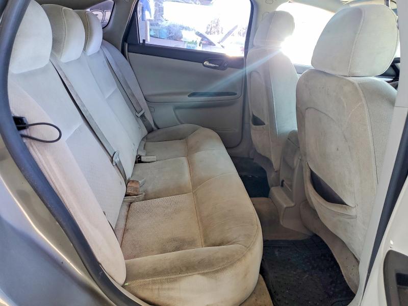 Продажа на аукционе авто 2007 Chevrolet Impala, vin: 2G1WB55K579135897, номер лота: 55529146