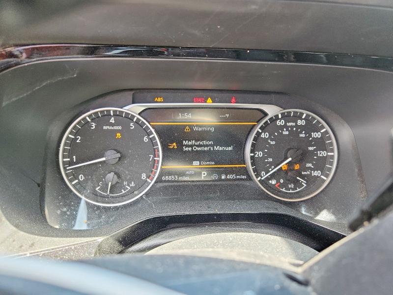 2024 Nissan Pathfinder მანქანა იყიდება აუქციონზე, vin: 5N1DR3CC2RC315176, აუქციონის ნომერი: 56094006