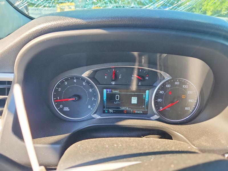 2017 Gmc Acadia მანქანა იყიდება აუქციონზე, vin: 1GKKNULS9HZ134337, აუქციონის ნომერი: 58613046